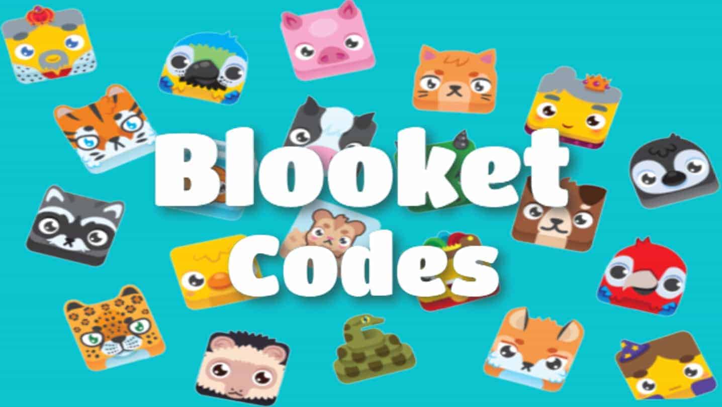 Blooket Code