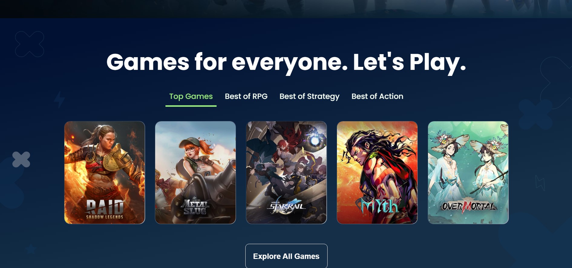 BlueStacks launches an Android game emulator directly integrated into the  browser, BlueStacks X – TechMoran