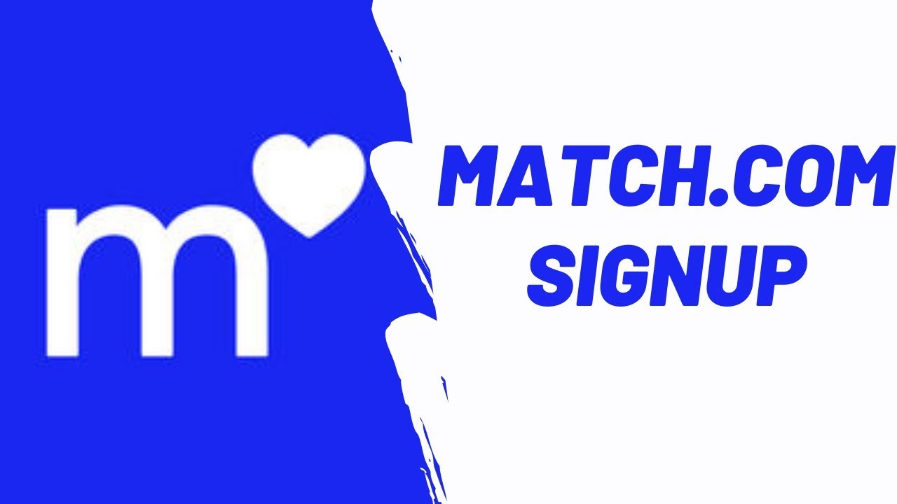 Match.com login