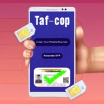 TAF COP Consumer Portal: Your Guide to Accessing Important Resources