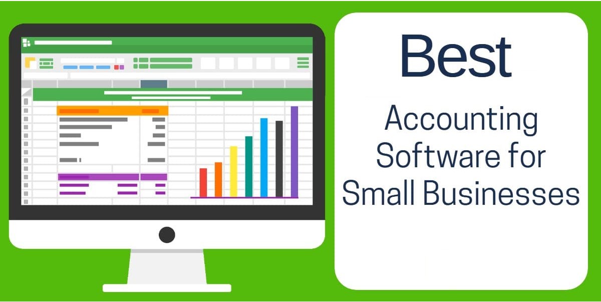 Best Accounting Software