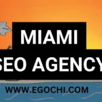 Egochi Miami SEO Agency: Elevating Your Online Presence with Expert Strategies