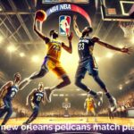 Lakers vs. Pelicans: A Breakdown of Key Performances and Game Moments”