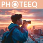 Photeeq: Revolutionizing Photography and Videography for Everyone