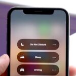 How To Remove “Do Not Disturb iPhone Mode”