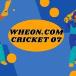Wheon.com Cricket 07: Reliving the Classic Cricket Game