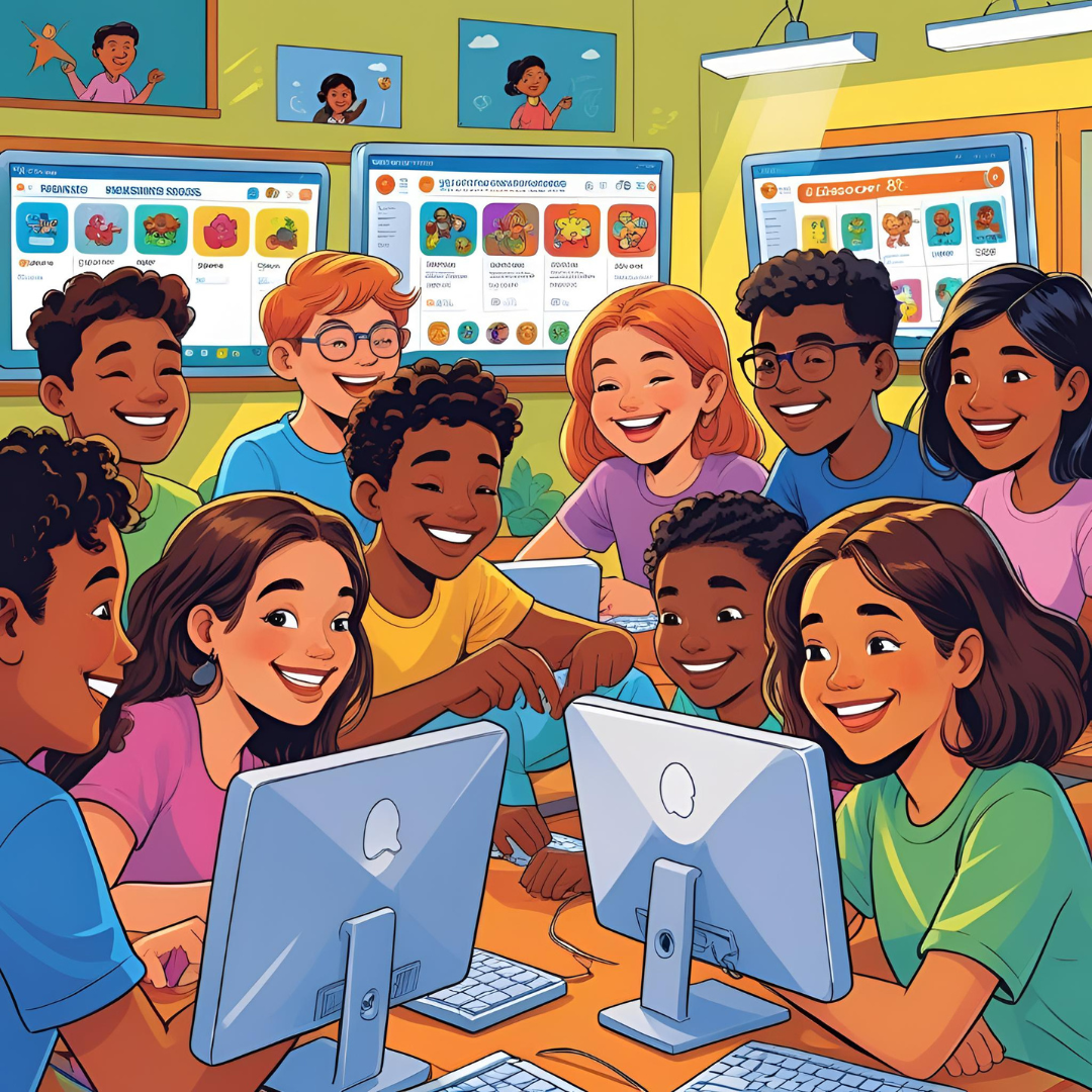 Discover how Classroom 30X, an open-source gaming platform, uses unblocked, browser-based games to boost study engagement and make learning fun for students.